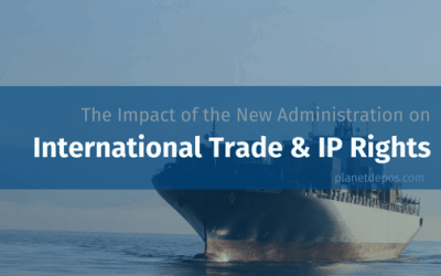 The Impact of the New Administration on International Trade and IP Rights