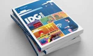 2018 International Deposition Guide Cover