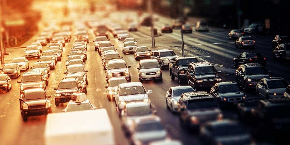 Rush Hour: Scheduling a Deposition Around Traffic
