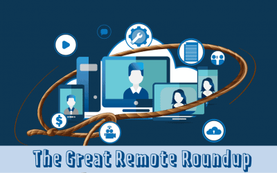 The Great Remote Roundup: A 2020 Review