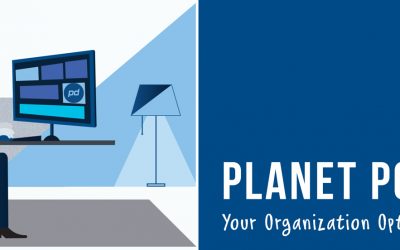 Planet Portal: Remote Organization Optimization Tool