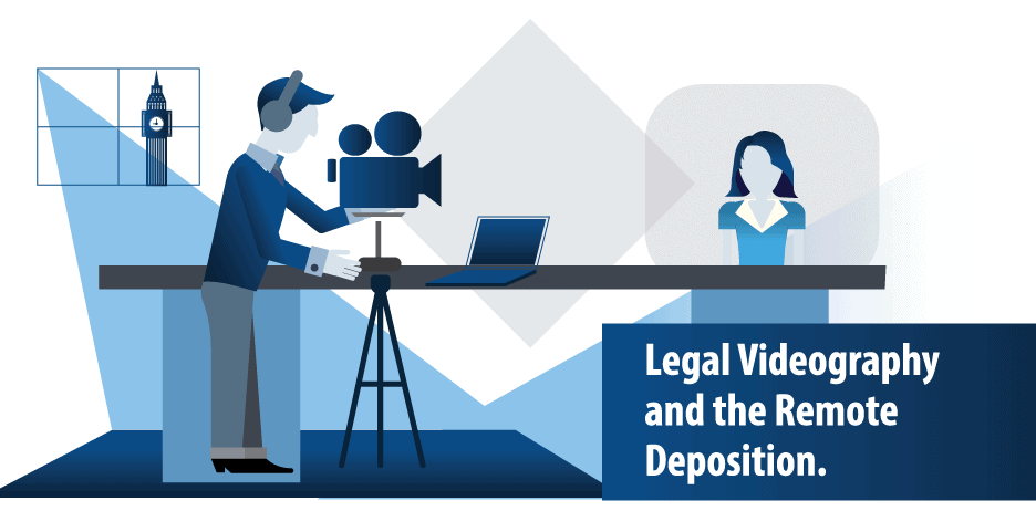 LEGAL VIDEOGRAPHY