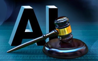 Navigating the Intersection of AI and Intellectual Property Law